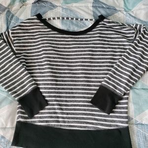 Victoria secret sweatshirt